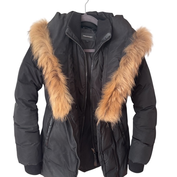 Mackage Jackets & Blazers - Mackage coat